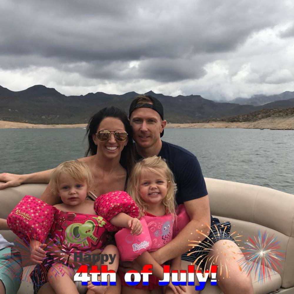 Meet your Posher, Jamie